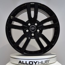 GENUINE LAND ROVER DISCOVERY 4