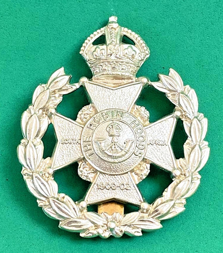 7th battalion the - battalion, robin