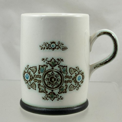 Wedgwood victoria mug - victoria,