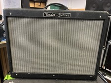 Fender Hot Rod Deluxe Guitar