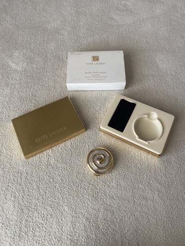 Estee lauder sparkle swirl - sparkle,