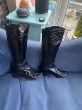 Faith ‘Mod’ Knee Length