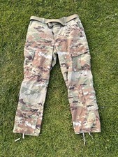 British Army Issue PCS