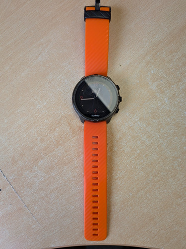 Suunto gps sports smartwatch - suunto, 9