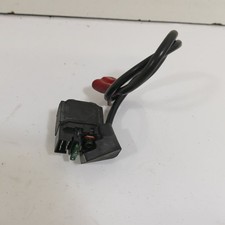 Kawasaki ZRX 1100 Solenoid