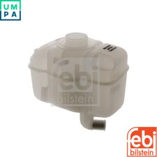 EXPANSION TANK COOLANT 49697 FOR VOLVO B5204T4/5204T5/5204T3 2.0L B 2.3L 5cyl