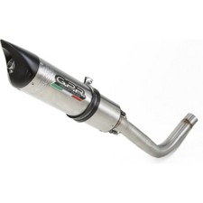 GPR Exhaust Benelli TRE K 1130