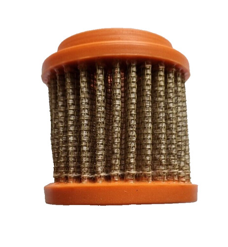 Lambretta range air filter - j,