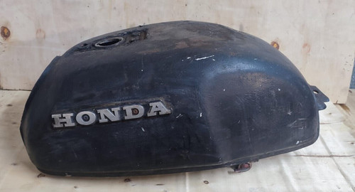 Petrol tank honda 500 - honda,