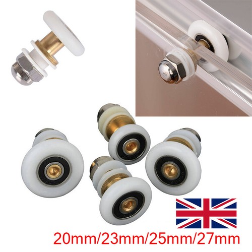 Pack shower door - x,