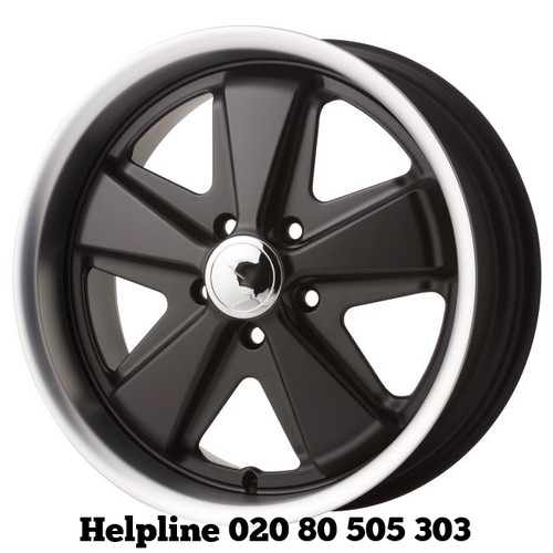 Foosh golf mk5 mk6 - mk5, 7x17