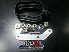 NONE EXHAUST SYSTEMS REPLACEMENT BRACKET KIT SHERCO SEF 250/300 12-16