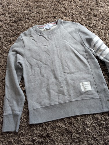 Women sweatshirt thom - sweatshirt,