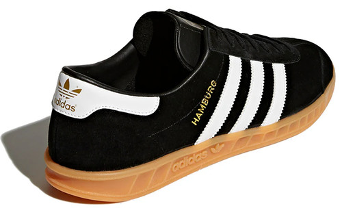 Adidas hamburg originals - hamburg,