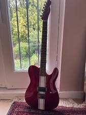 Limited Edition Fender Esquire