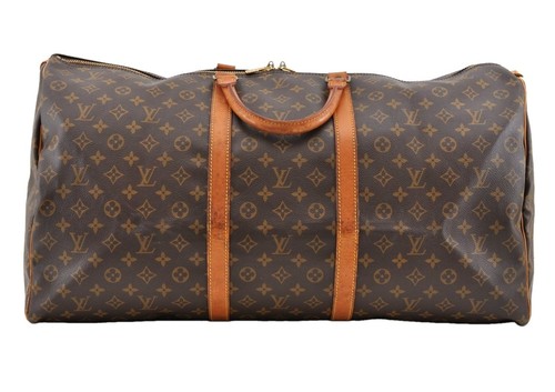 Authentic louis vuitton - louis,