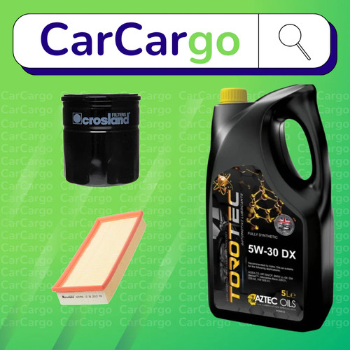 Service kit for mgf 8 - for, 1.8