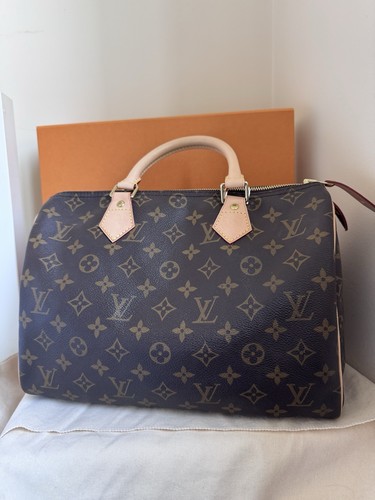 Louis vuitton speedy - louis,