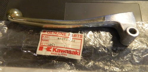Nos oem kawasaki - nos, lever