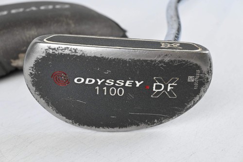 Odyssey dfx 1100 putter 34 - dfx,