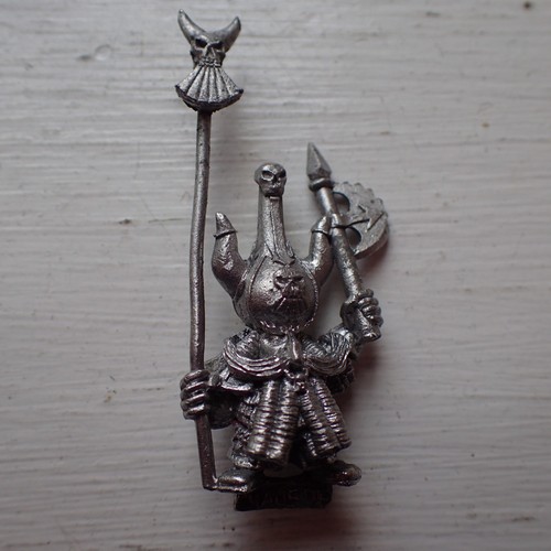 Citadel warhammer 90s chaos - citadel,