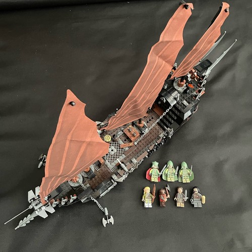 Lego the lord - lego,