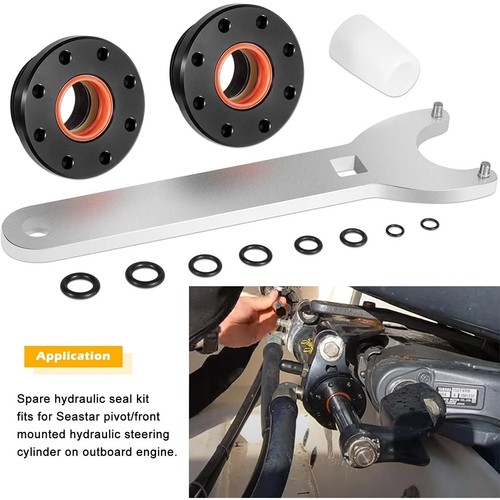 Hc5345 seal kits - hc5345,