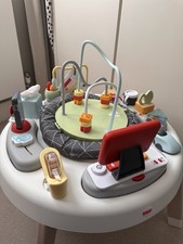 Fisher-Price 2-in-1 Like a