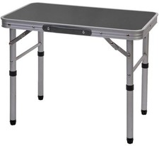 Quest Speed Fit Range Evesham Camping Table F4843