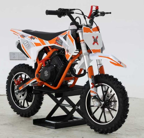 60cc mini dirt bike stroke - 60cc,