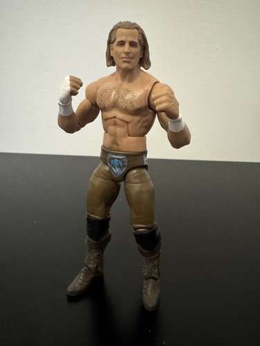 Wwe shawn michaels - wwe,