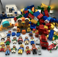 Lego Duplo Mixed Bundle Lot