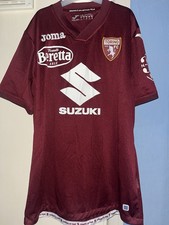 Torino FC 21-22 Home Shirt