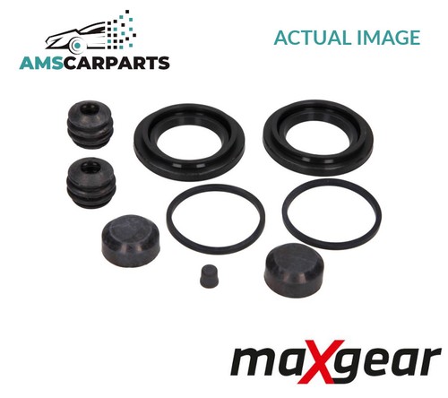 Brake caliper repair kit front - caliper,