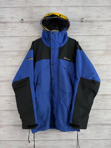 Berghaus mera peak vintage - berghaus,