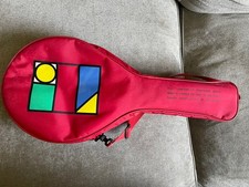 Vintage Adidas Ivan Lendl