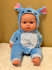 Berenguer Baby Doll (Preloved)