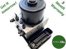 BMW E46 3 Series ABS DSC Pump