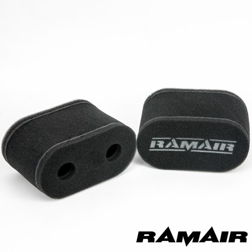Ramair motorcycle foam - motorcycle,