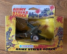 lone star army strike force