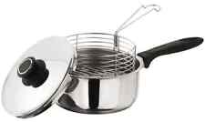 3L 20CM DEEP FRYER SET 3PC