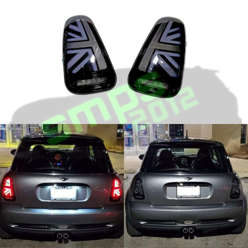 For mini r50 - for, led