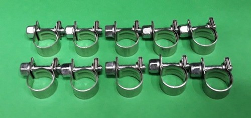 Stainless steel fuel - stainless,