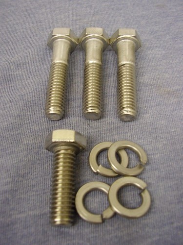 Ford essex stainless steel - essex,