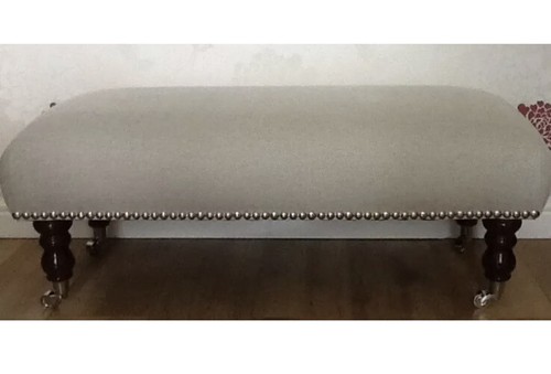 New footstool laura - new,