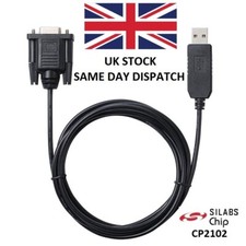 USB Programming cable for