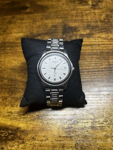 Tissot pr50 swiss made - pr50,