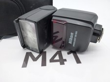 Nikon Speedlight SB-600 TTL