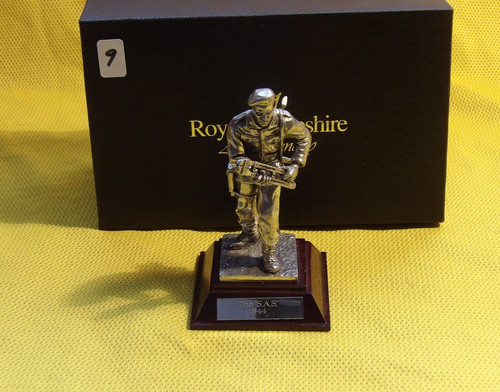 Royal hampshire military - hampshire,