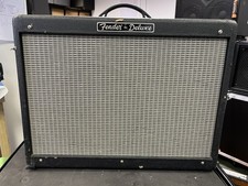 Fender Hot Rod Deluxe Guitar